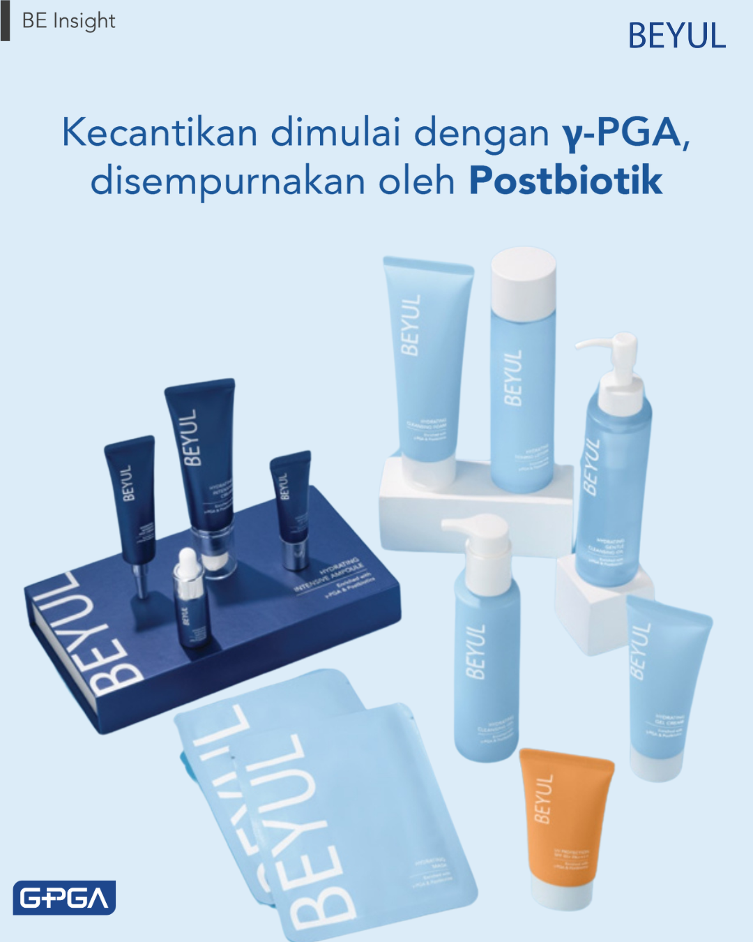 Sudah siap untuk menonjolkan cahaya alami kulit Anda?