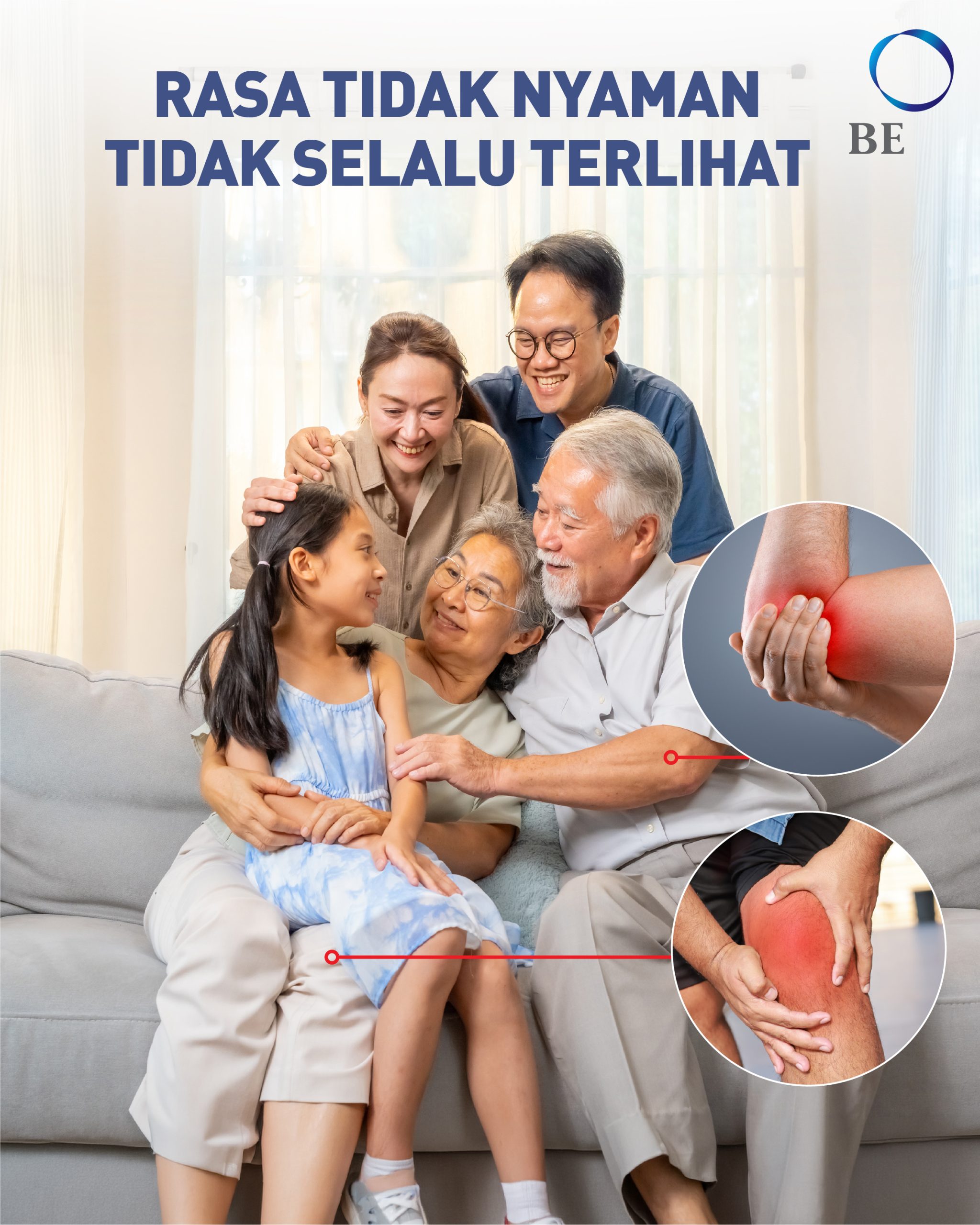 Panduan Hadiah Hari Orang Tua: Cara Bermakna Menunjukkan Kepedulian Melalui Kenyamanan Sehari-hari