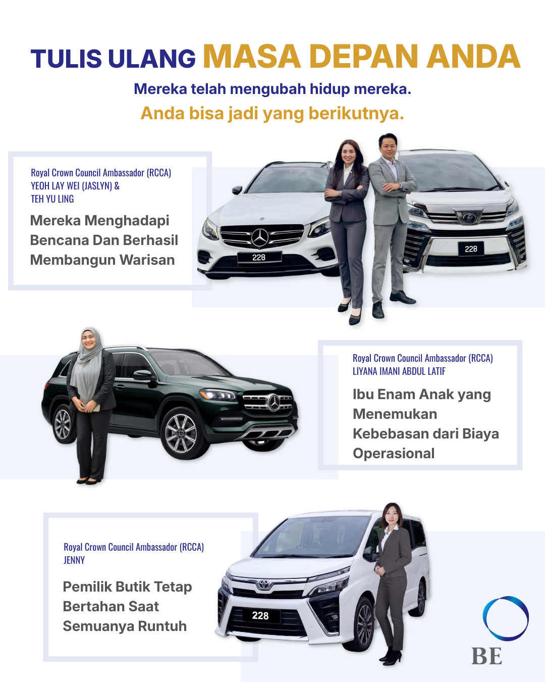 Lelah dengan Rutinitas yang Mengikat? Ini Cara Nyata untuk Mengubah Masa Depan Anda