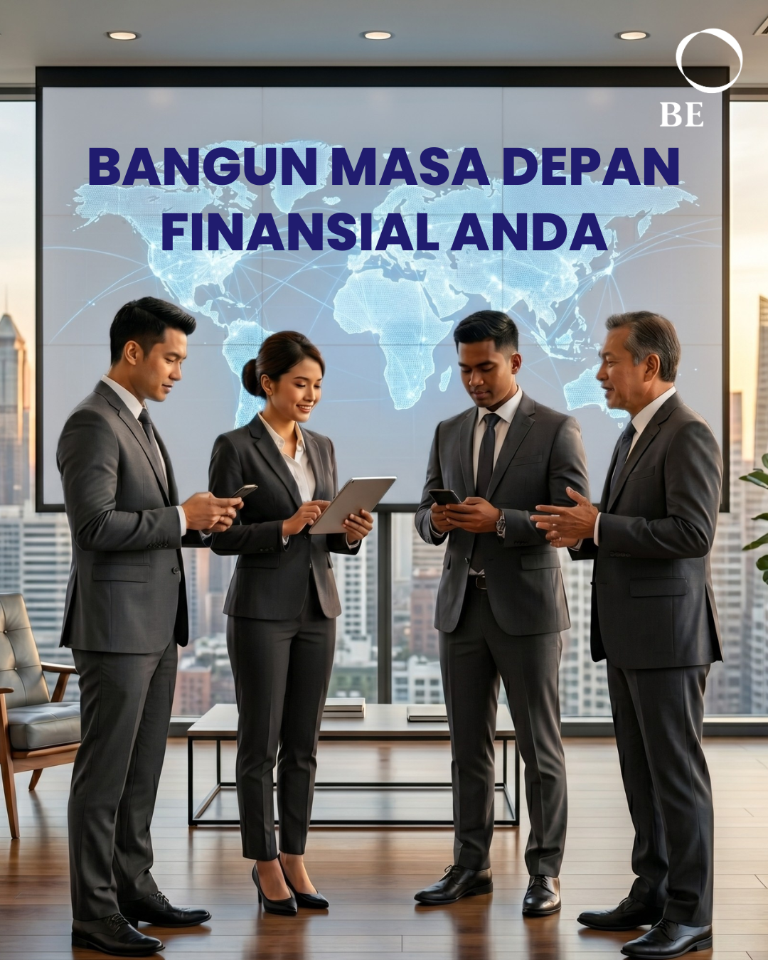 Rupiah Anjlok ke Titik Terendah: Mengapa Penghasilan Lokal Menjadi Jebakan & Cara Mengatasinya