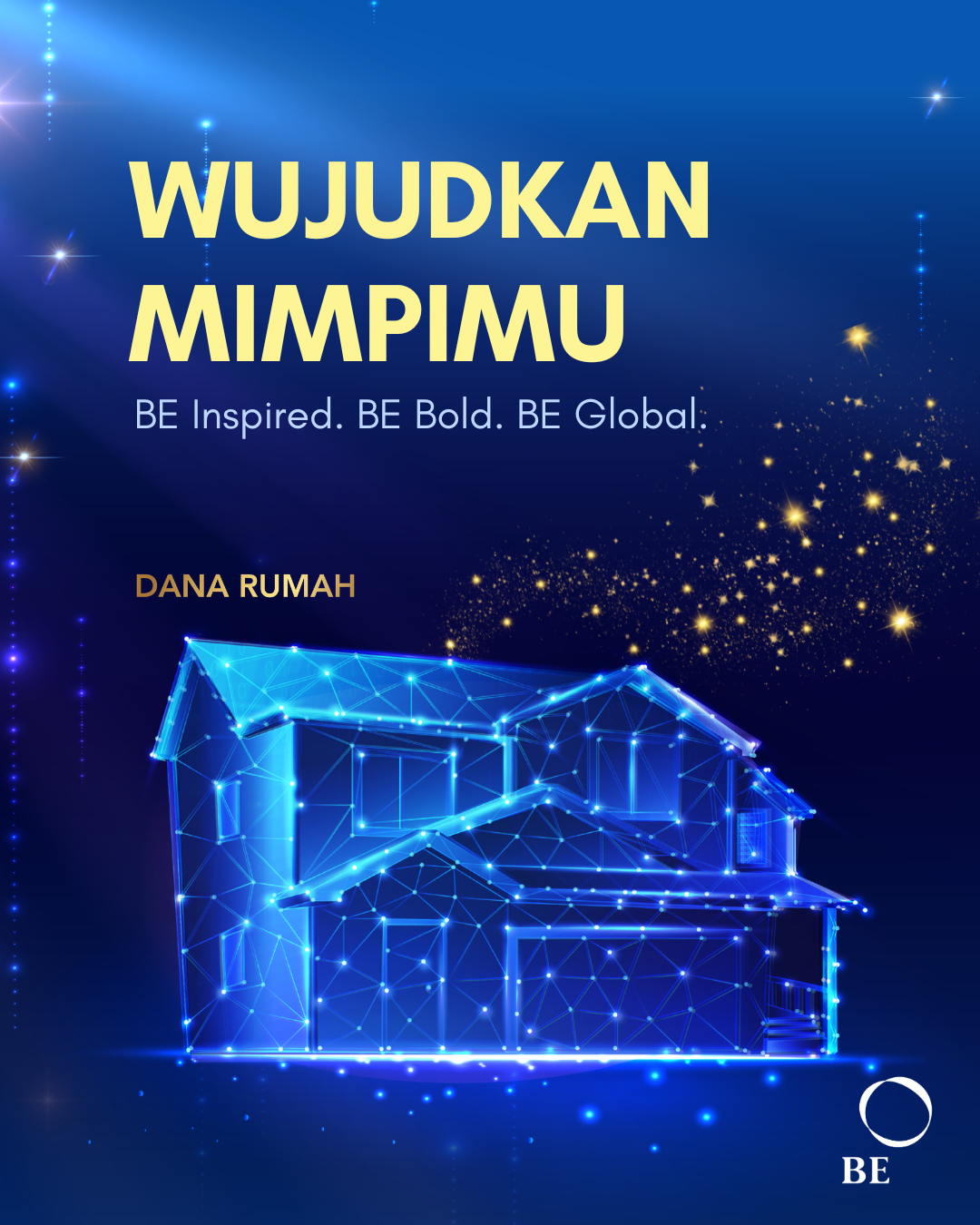 Mengapa House Fund Menjadi Penghargaan Bergengsi di BE International